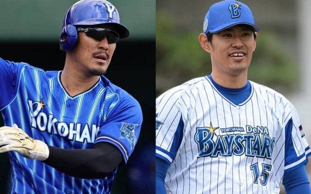 梶谷＆井納のFAダブル移籍にファン決起「巨人には負けない」　同僚左腕はエール
