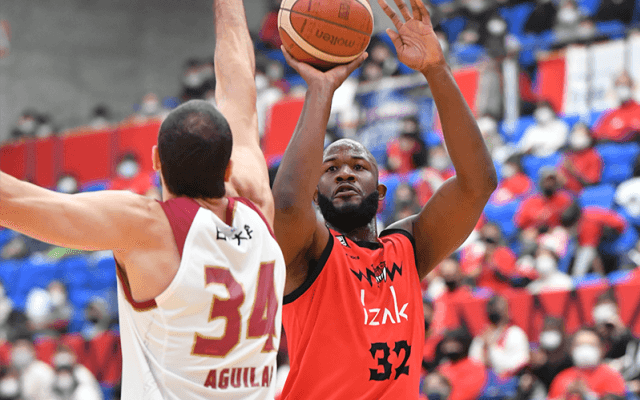 富山グラウジーズ、川崎ブレイブサンダースに18点差の完勝…今季未だ同一カードの連敗なし