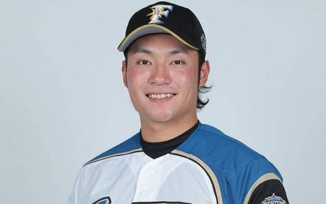 日ハム、ドラ1・伊藤大海は「17」、2位・五十幡は「50」…新人8選手の背番号発表