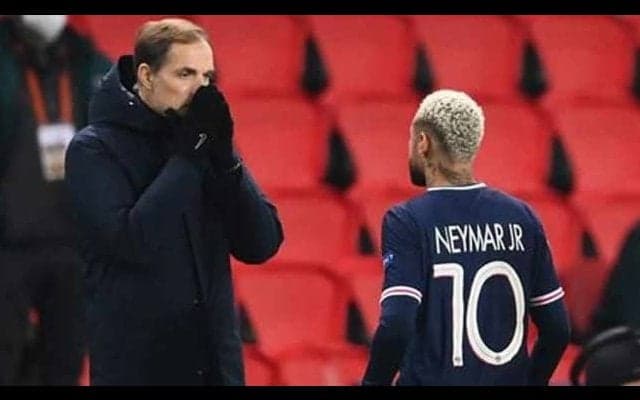 PSG監督 ネイマールをキャプテンにしない理由を明かす「彼には...」