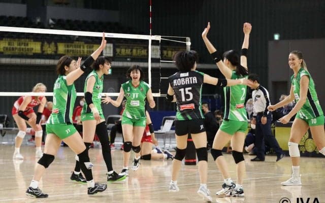 天皇杯・皇后杯試合結果(準決勝)