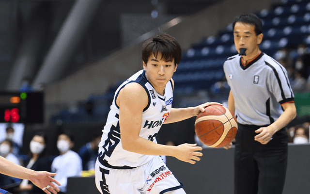 信州ブレイブウォリアーズ、横浜ビー・コルセアーズとのロースコアゲームを制す…第1戦のリベンジ