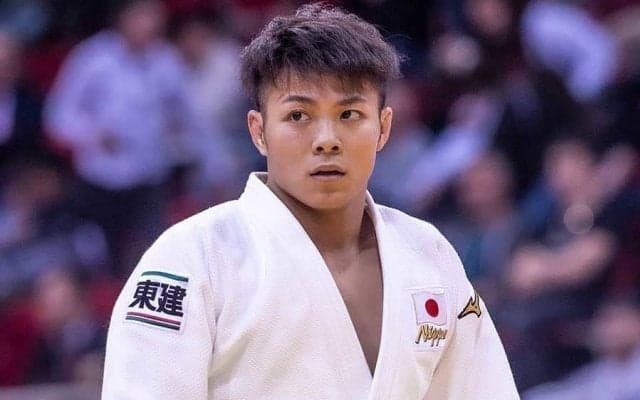 阿部一二三、24分超死闘で五輪内定　妹の詩へ「おまたせ、やっと2人で金獲ろうと言える」