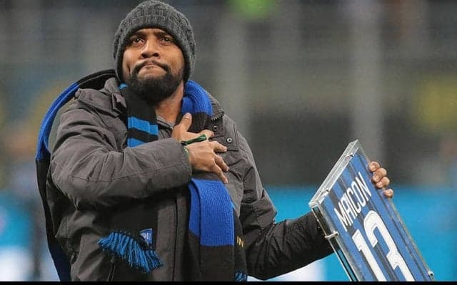 元ブラジル代表SBマイコンがイタリア帰還へ！ 来年1月からセリエDクラブに加入