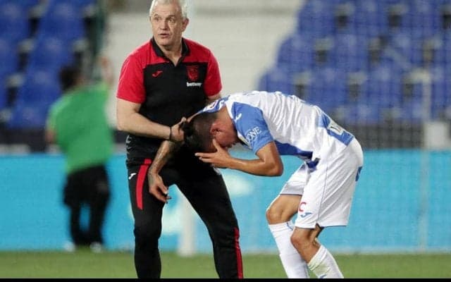 アギーレ監督がJクラブ監督就任間近だったと明かす「契約締結に近づいていた」、断った理由は“妻”