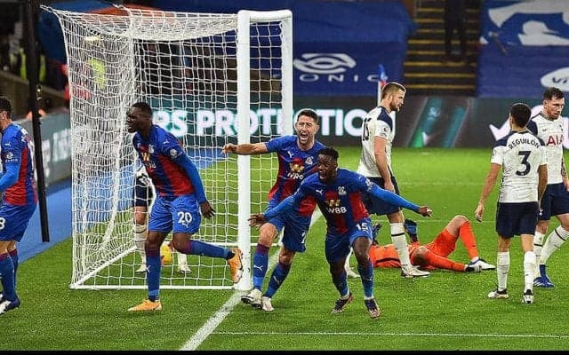 スパーズ、ケイン2戦連発もパレス相手に痛恨ドロー…次節リバプールとの首位攻防戦を2位で迎える可能性…《プレミアリーグ》