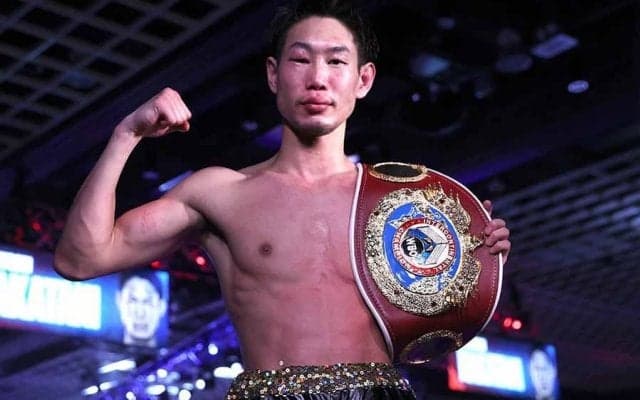 中谷正義、大逆転KOに権威ある米リング誌も称賛「ロペス戦の再戦チャンスを手にした」