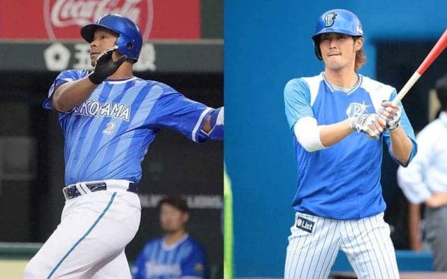 梶谷＆井納がFA流出したDeNAの戦力整理　ロペスら退団、石川ら7選手が戦力外