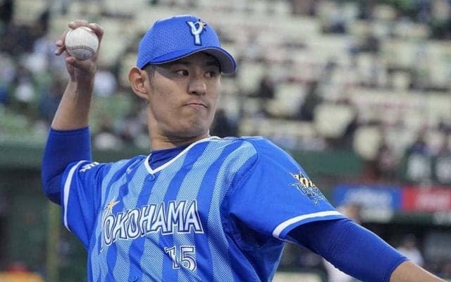 井納はどうなる、巨人にFA移籍した投手の1年目は？　2桁勝利＆規定投球回は2人だけ