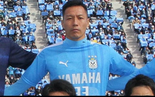 磐田DF藤田義明が現役引退、千葉や大分でもプレー