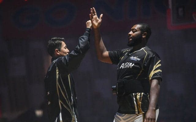 ケミストリーが成熟しつつあるシーホース三河　名門がついに眠りから覚めるか？　