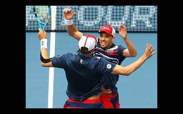  ATP 今季引退の4選手を特集 