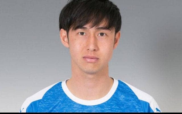 沼津がMF谷口智紀の契約満了を発表「ひたむきに努力を続けていきたい」