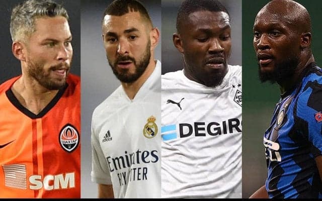 【CLグループB総括】最終節まで全チームに突破の可能性が残る大混戦を制したのはマドリー＆ボルシアMG