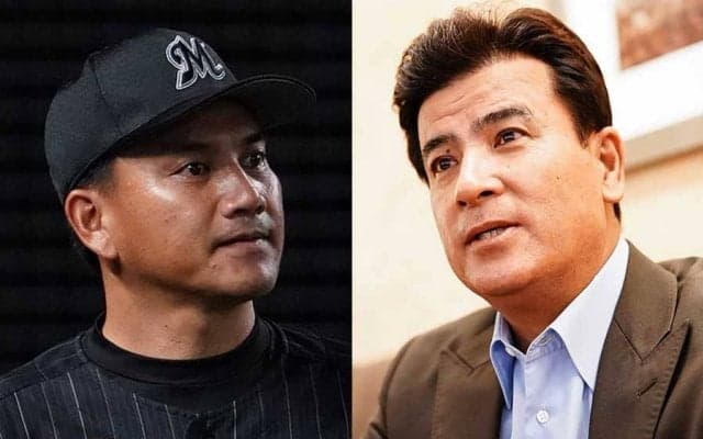 ロッテ、森脇浩司氏が1軍内野守備走塁コーチ就任　引退の大谷智久は育成投手コーチに