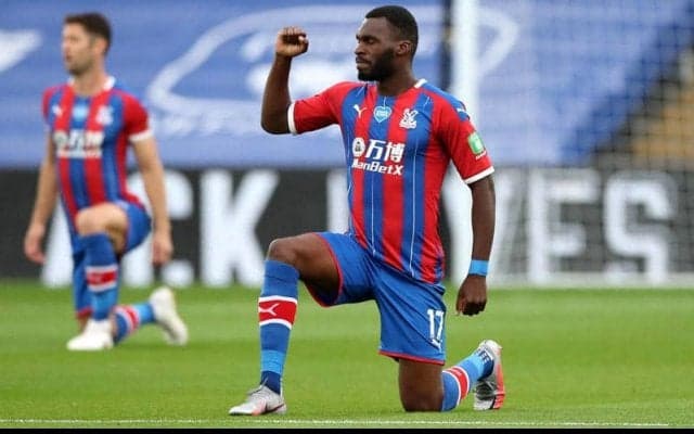 合図を勘違いし赤っ恥！20人がヒザをつく中、2人だけ突如動き出す珍プレーに爆笑「これは恥ずかしいやつ」