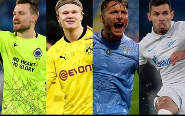 【CLグループF総括】ドルトムントが貫禄の首位通過、ラツィオがブルージュとの一騎打ちを制す