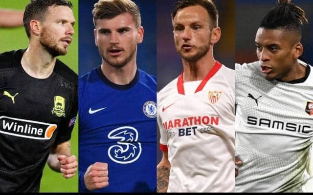 【CLグループE総括】2強2弱のグループはチェルシーとセビージャが順当に突破