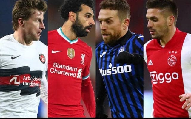 【CLグループD総括】リバプールが貫禄の首位通過！ 激戦2位争いはアタランタに軍配