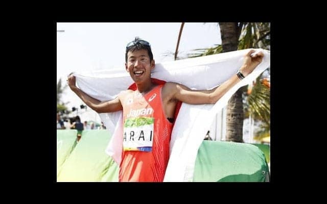 リオ五輪で失格→猛抗議して銅メダル獲得。日本を強豪に押し上げた男