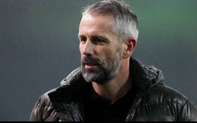 ファブレ解任のドルトムント、ボルシアMGのローゼ監督に照準か