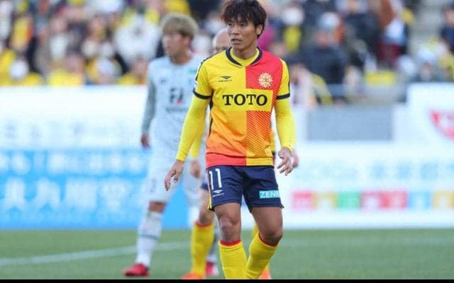 地元出身の北九州FW池元友樹が現役引退、前身のニューウェーブ北九州にも在籍