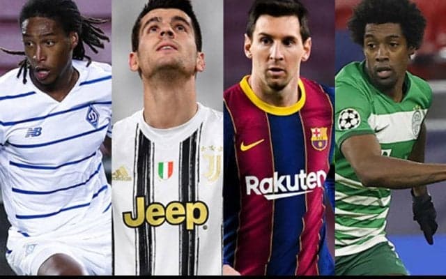 【CLグループG総括】2強が順当突破、ユーベが逆転で首位通過