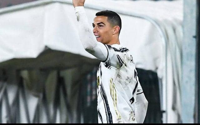 クリスティアーノ・ロナウドが21世紀初の偉業！ メッシやブッフォンも凌駕