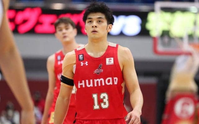 第11節のベストオブタフショット…1位は中村浩陸のサーカスショット