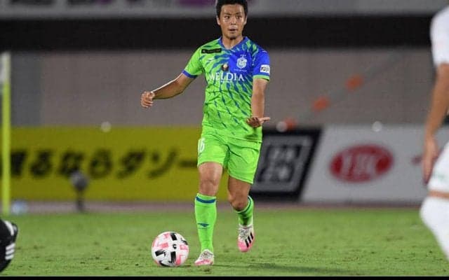 湘南MF齊藤未月がロシア1部のルビン・カザンへ1年半の期限付き移籍「僕が湘南産であることはずっと変わらない」