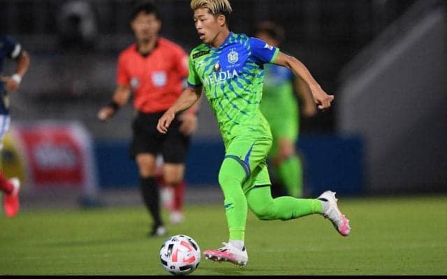 湘南MF鈴木冬一がスイス1部のローザンヌ・スポルトへ完全移籍