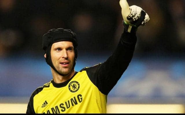 チェフがついに現役復帰へ！U-23チームでの先発出場とチェルシーが発表