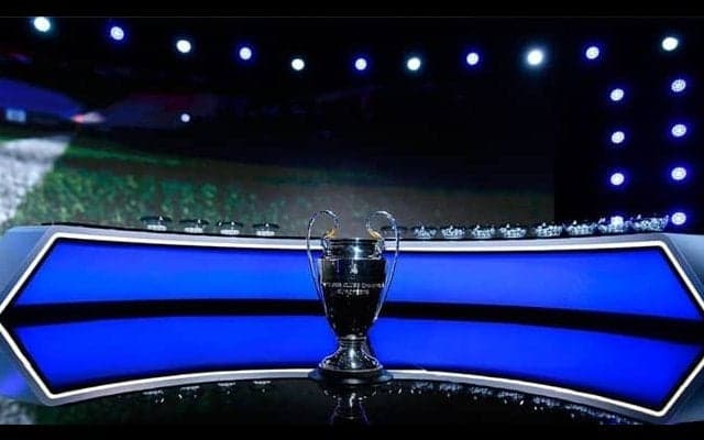 CLラウンド16の組み合わせ決定 バルサはPSGと対戦、メッシはネイマールと再会へ