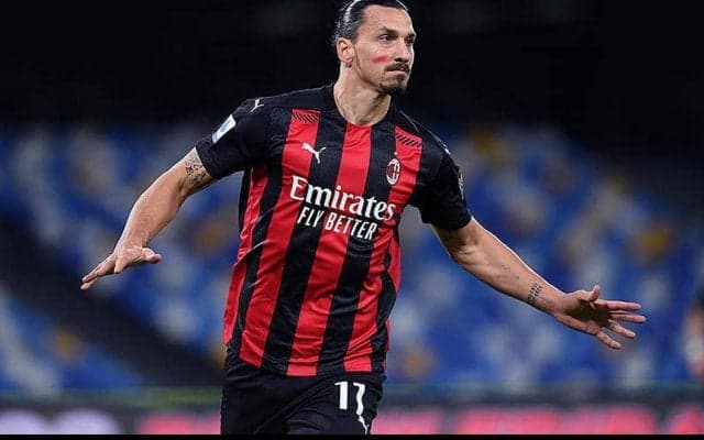 ミランに朗報！イブラヒモビッチ＆サレマーカーズが全体練習に復帰