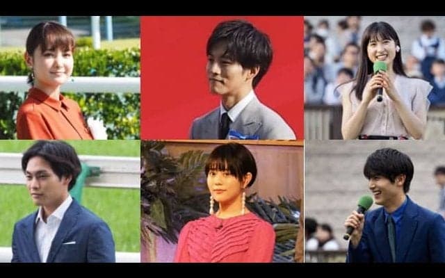 松坂桃李、高畑充希、柳楽優弥、土屋太鳳、中川大志、葵わかなが引き続きプロモーションキャラクターに！2021年も「HOT HOLIDAYS！」