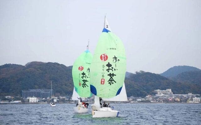 若手チームが挑戦！伊藤園マッチ兼クリスマスマッチ