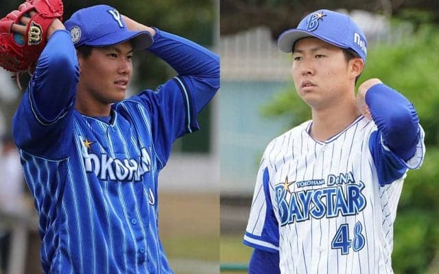 巨人移籍の井納の穴をどう埋める？　DeNA“ポスト井納”を期待したい若手投手は…