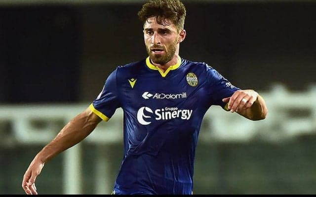 ボリーニの新天地がトルコに決定！ミラン時代の同僚ビリアと再会