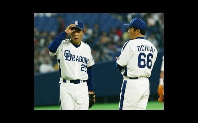 中日移籍後０勝で開幕投手に。川崎憲次郎「かすかな希望を抱いていた」