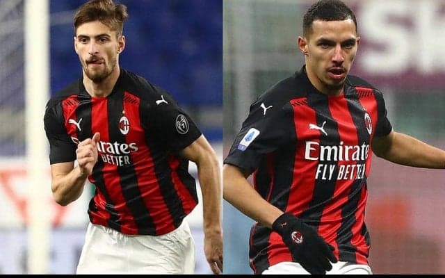 パルマ戦で負傷交代のガッビア＆ベナセルが共に数週間の離脱か