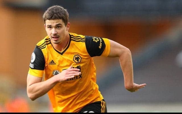 ウルブスが中盤の要デンドンケルと契約延長！ 1年延長OP付きの2023年まで