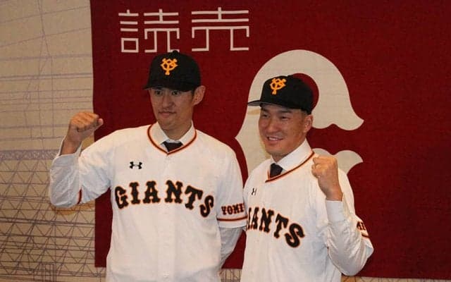 どうなる梶谷＆井納の“FAコンビ”の起用法？　巨人・原監督が明かした来季構想