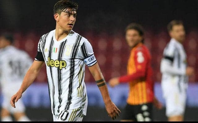 「契約に関する話は真実じゃないことばかり」 ユーベを愛するディバラが憶測に不満示す