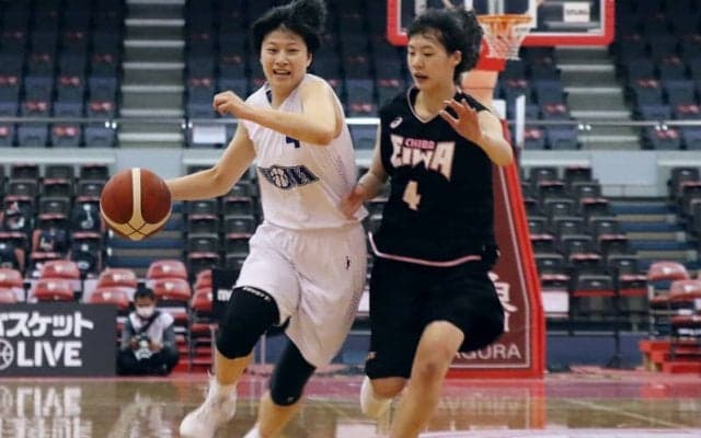 【ウインターカップ2020注目選手】三田七南（昭和学院）「キャリアを積んできたチームを束ねるマルチプレーヤー」
