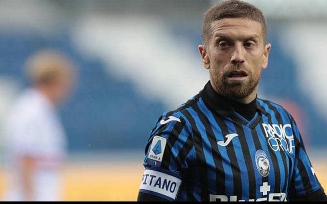 指揮官と軋轢報道のアタランタ主将、移籍か…「僕が去れば、真実の全貌がわかる」