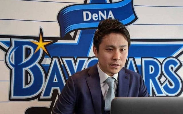 DeNA首位打者・佐野、3倍弱増7000万円更改「自分へのご褒美より妻に何かしたい」