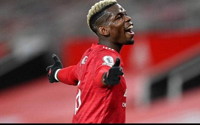 ポグバ代理人がまた喋る 「ポールは来夏…」