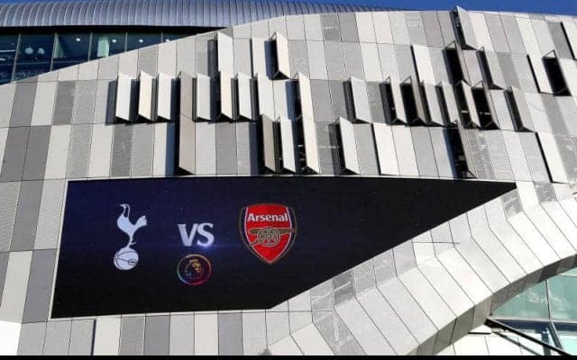 ロンドンも新型コロナ最大警戒区域に…プレミアではトッテナムやチェルシーら6チームも無観客試合へ