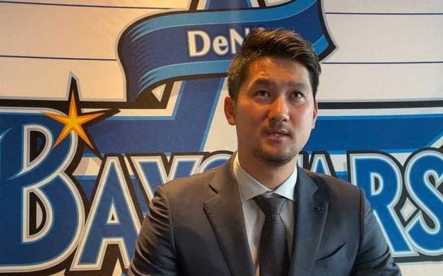 DeNA三上「悔しいシーズンでした」　減額制限いっぱい2125万円ダウン更改