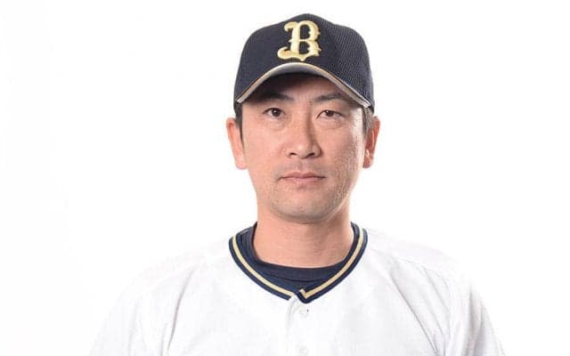 オリックス、小松聖氏がスカウト、三輪隆氏のスコアラー就任を発表